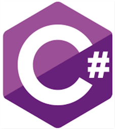 logo C#