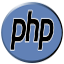 logo PHP